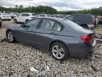 2016 BMW 328 XI Sulev