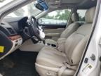 2012 Subaru Outback 3.6R Limited