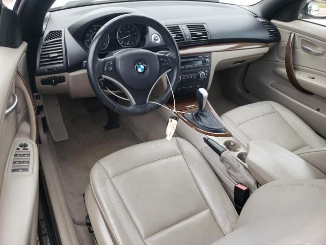 2009 BMW 128 I