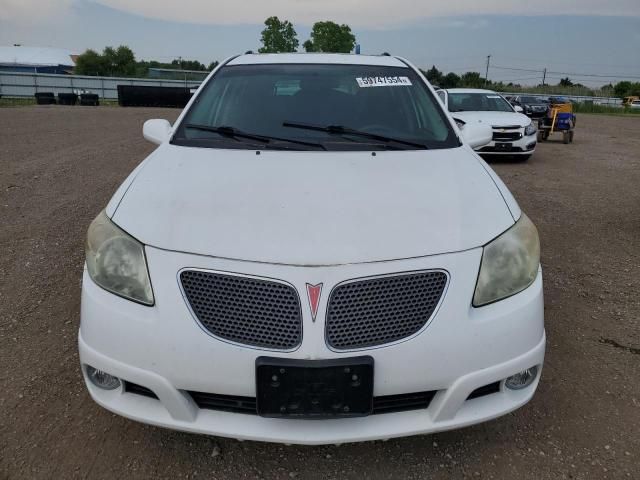 2005 Pontiac Vibe