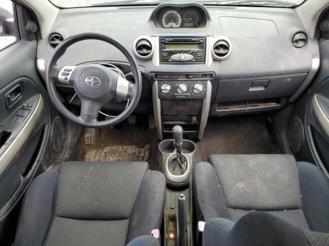 2006 Scion XA