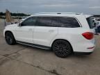 2014 Mercedes-Benz GL 450 4matic