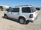 2006 Ford Explorer XLS