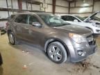 2012 Chevrolet Equinox LTZ