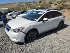 2015 Subaru XV Crosstrek 2.0 Limited