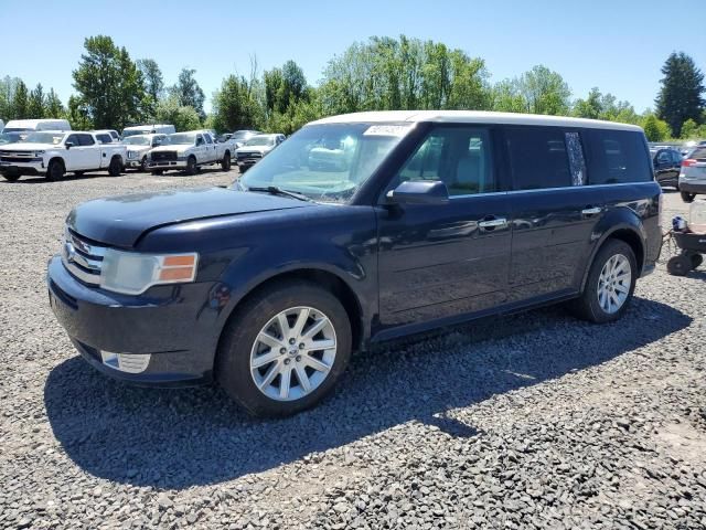 2009 Ford Flex SEL