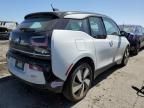 2019 BMW I3 REX