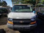 2007 Chevrolet Express G2500