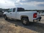 2013 Chevrolet Silverado C1500 LT