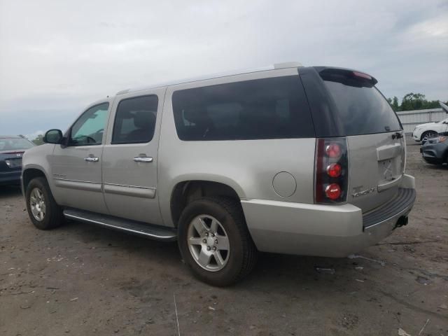 2007 GMC Yukon XL Denali