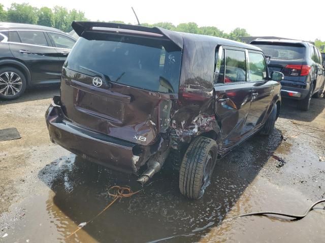 2012 Scion XB