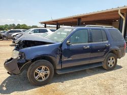 2005 Ford Explorer XLT en venta en Tanner, AL