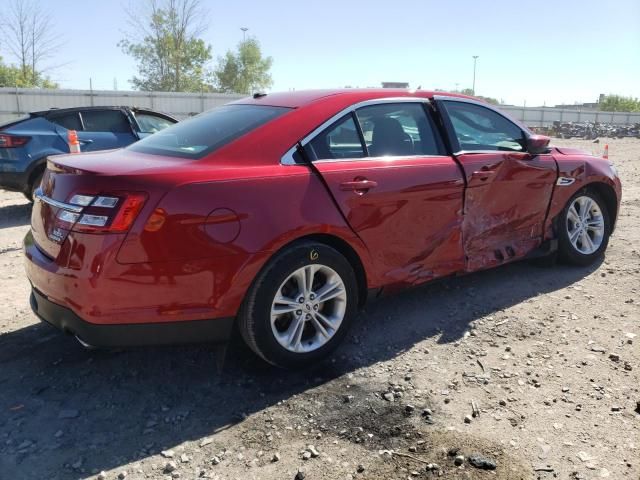 2019 Ford Taurus SEL