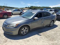 Honda Accord SE Vehiculos salvage en venta: 2012 Honda Accord SE