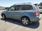 2010 Subaru Forester 2.5X Premium