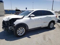 2019 KIA Sorento L en venta en Anthony, TX