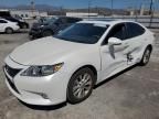 2015 Lexus ES 300H