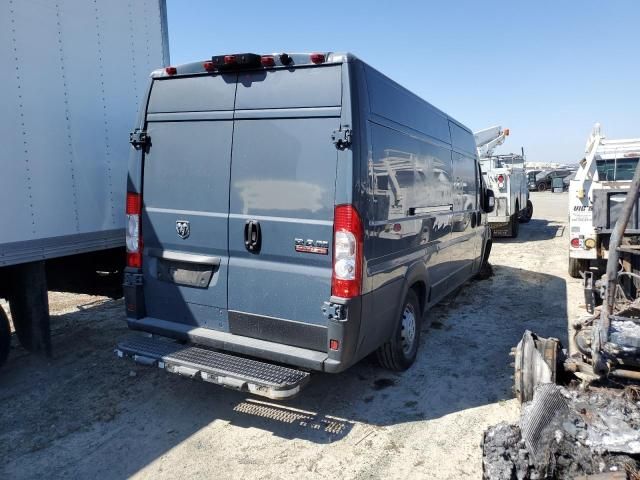 2021 Dodge RAM Promaster 3500 3500 High