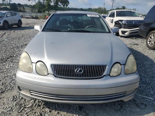 1999 Lexus GS 300