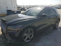 Genesis Vehiculos salvage en venta: 2023 Genesis GV70 Base