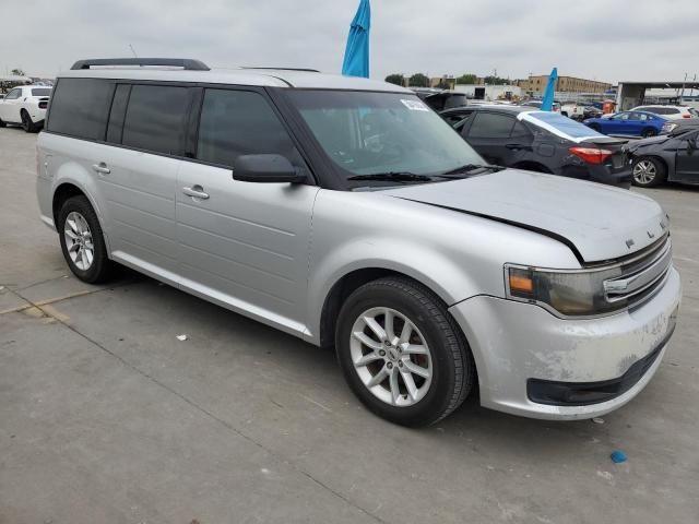 2014 Ford Flex SE