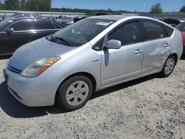 2009 Toyota Prius