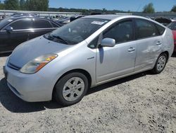 Toyota salvage cars for sale: 2009 Toyota Prius