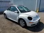 2010 Volkswagen New Beetle