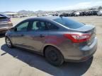 2014 Ford Focus S