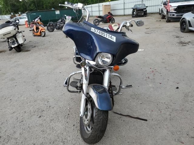 2005 Kawasaki VN1600 D1