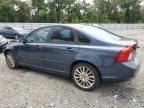 2011 Volvo S40 T5