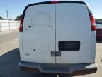 2009 Chevrolet Express G2500