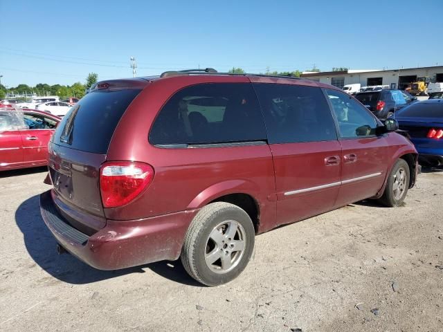 2003 Dodge Grand Caravan ES