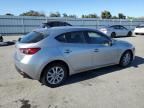 2014 Mazda 3 Touring