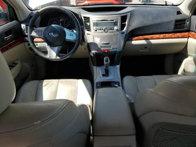 2011 Subaru Legacy 2.5I Limited