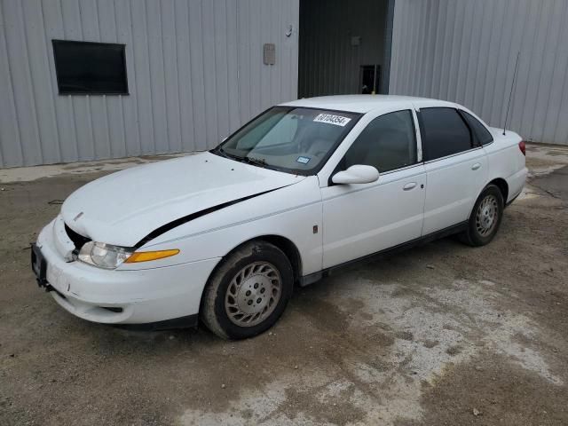 2000 Saturn LS1