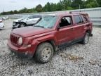 2012 Jeep Patriot Sport