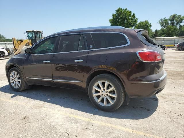 2015 Buick Enclave