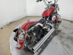 2012 Harley-Davidson Flstc Heritage Softail Classic