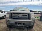 2012 Ford F150 Super Cab