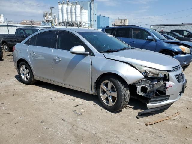 2011 Chevrolet Cruze LT