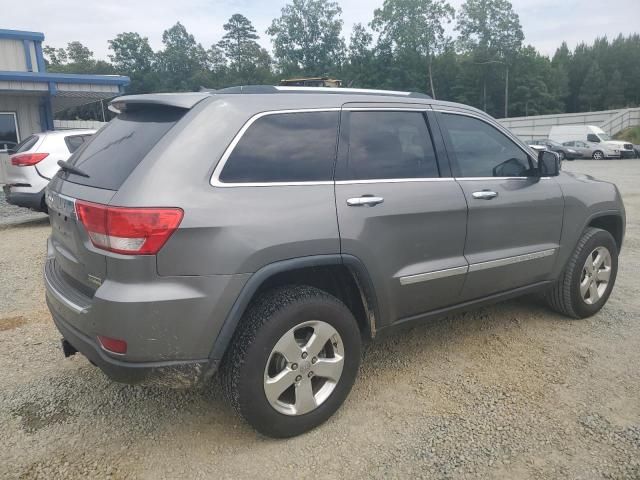 2013 Jeep Grand Cherokee Limited