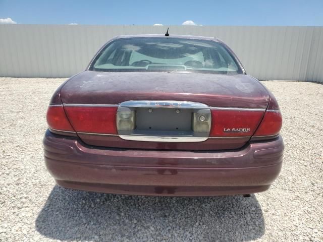 2005 Buick Lesabre Custom