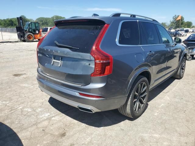 2018 Volvo XC90 T6