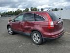 2011 Honda CR-V EX