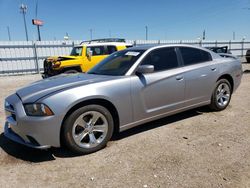 2014 Dodge Charger SE en venta en Greenwood, NE