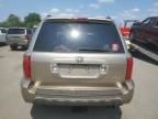 2005 Honda Pilot EXL