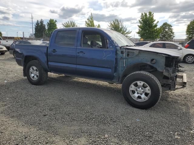 2006 Toyota Tacoma Double Cab