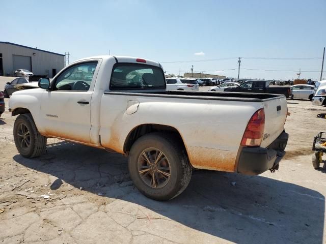 2007 Toyota Tacoma