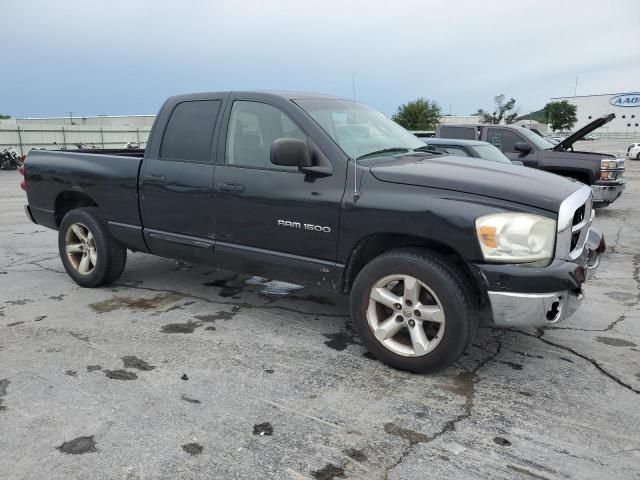 2007 Dodge RAM 1500 ST